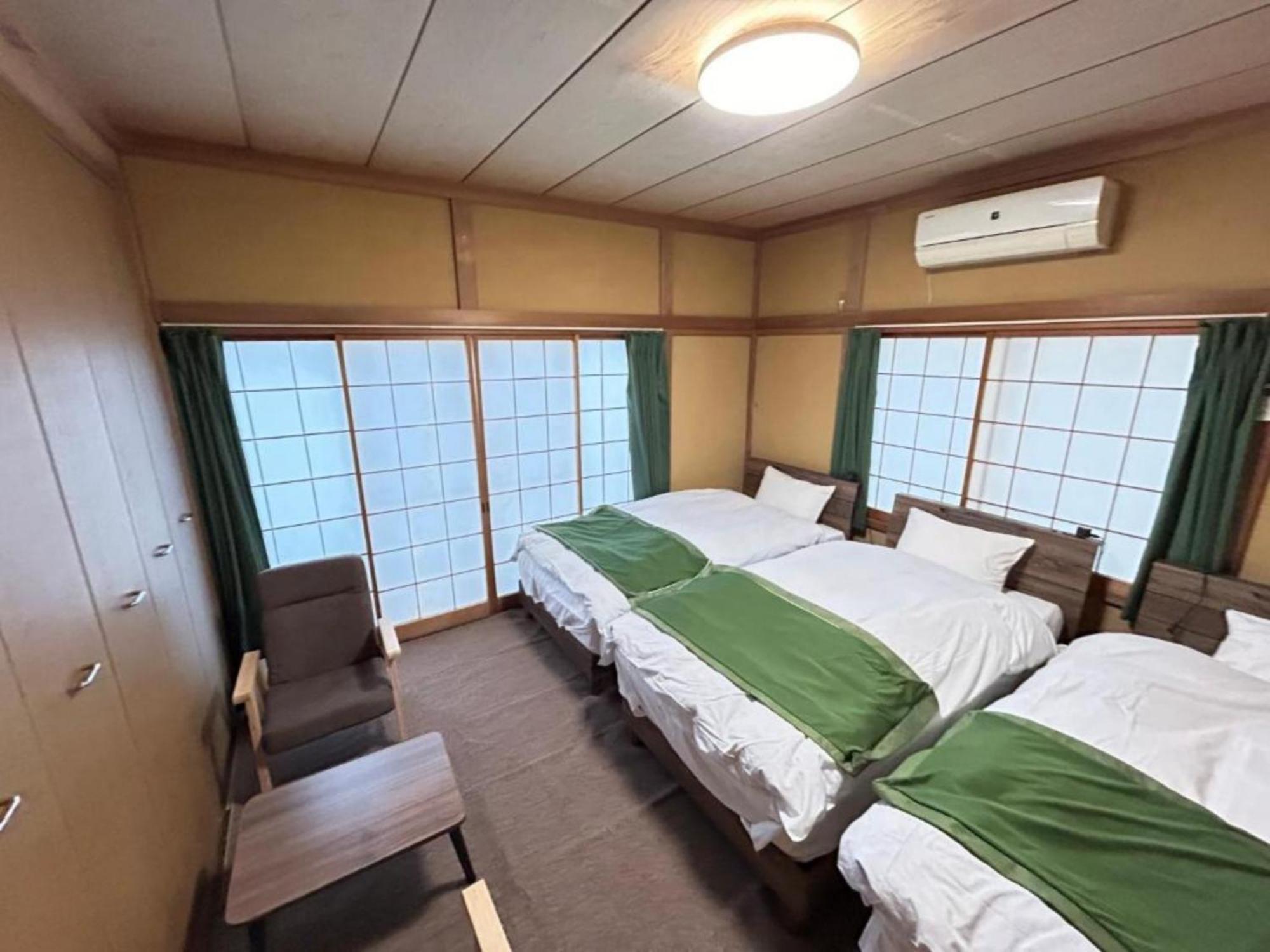 Ocean Villa Oarai - Vacation Stay 94315V Esterno foto
