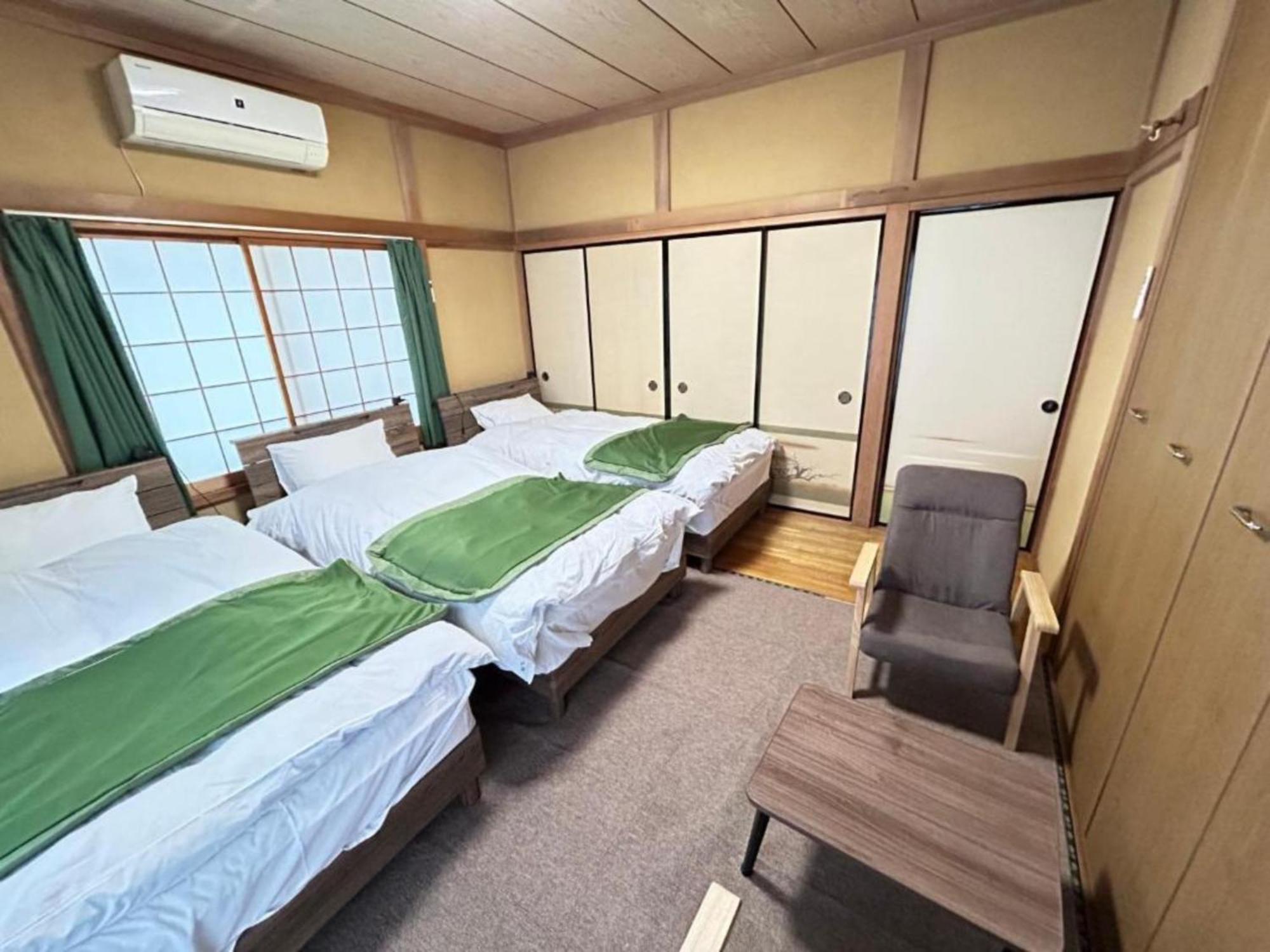 Ocean Villa Oarai - Vacation Stay 94315V Esterno foto