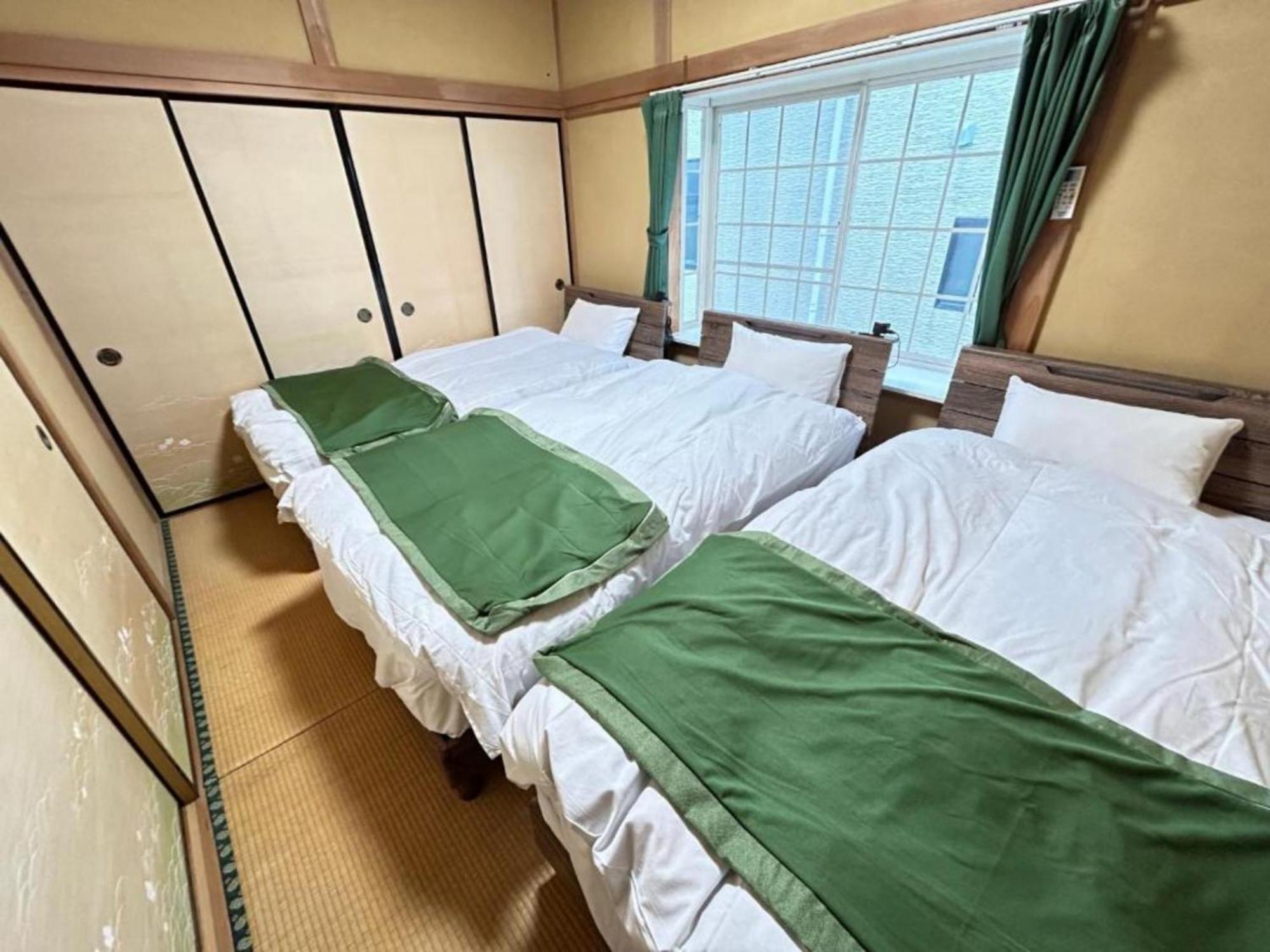 Ocean Villa Oarai - Vacation Stay 94315V Esterno foto