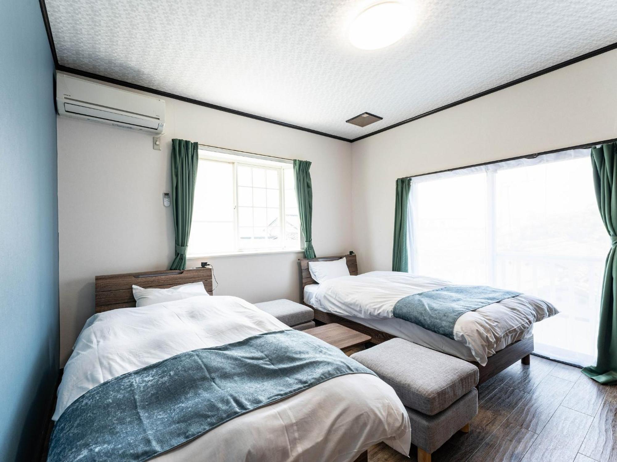 Ocean Villa Oarai - Vacation Stay 94315V Esterno foto