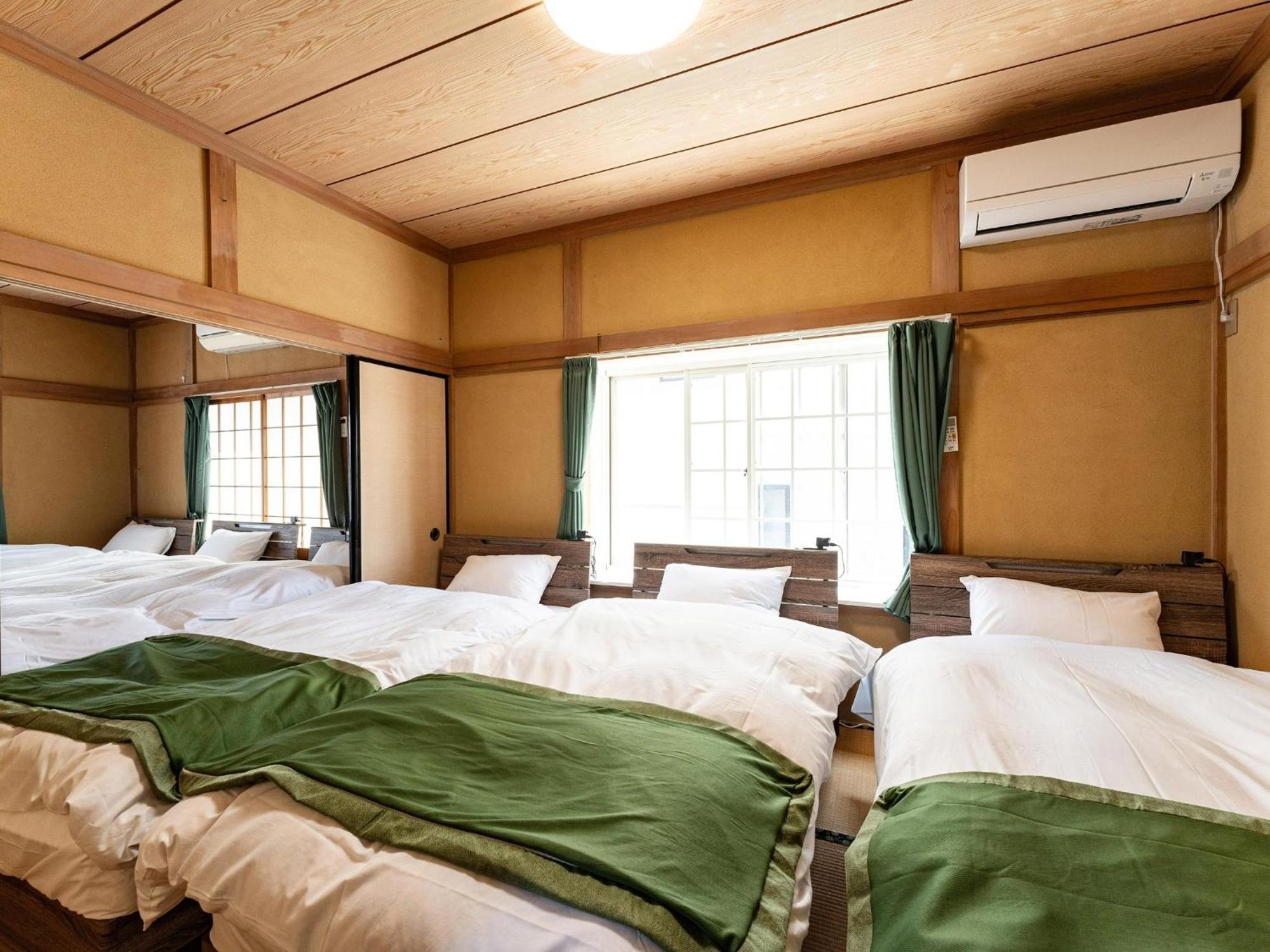 Ocean Villa Oarai - Vacation Stay 94315V Esterno foto