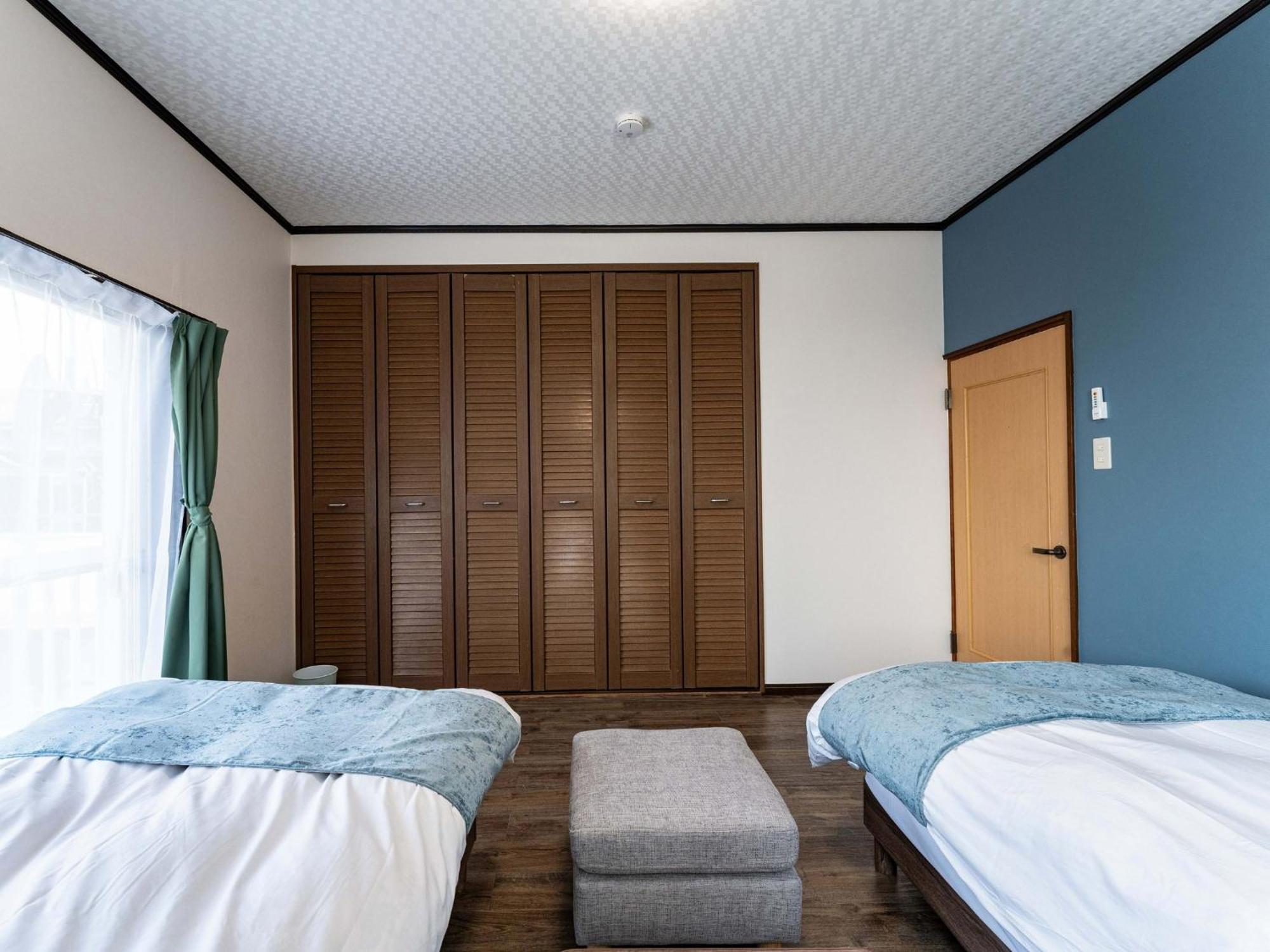 Ocean Villa Oarai - Vacation Stay 94315V Esterno foto