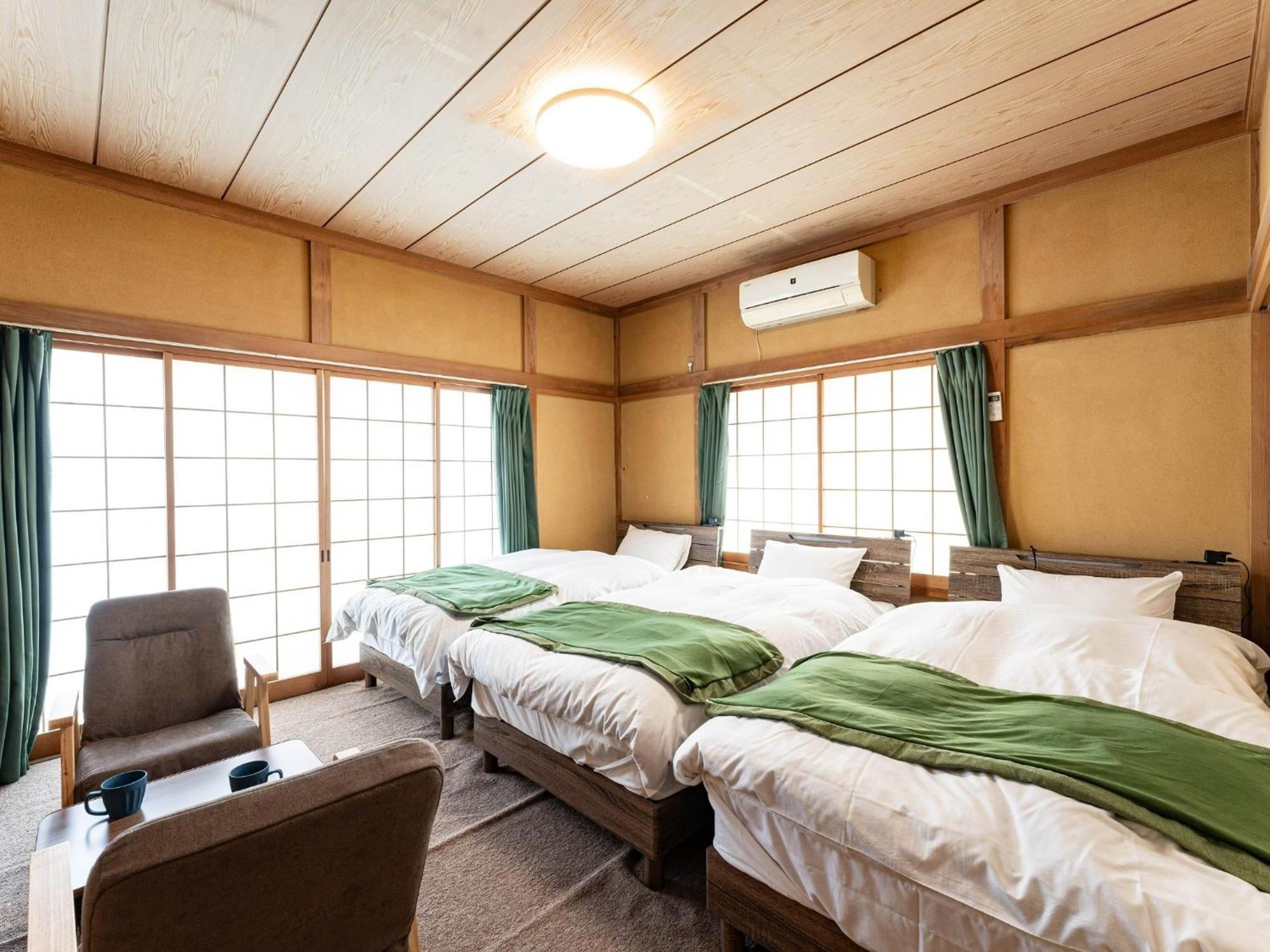 Ocean Villa Oarai - Vacation Stay 94315V Esterno foto